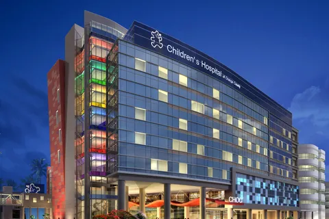 CHOC Children's Hospital