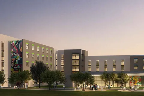 CSUDH Student Housing
