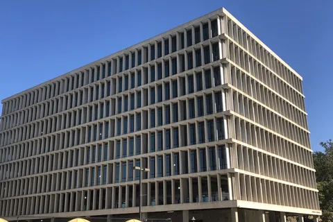 CSULA Physical Sciences