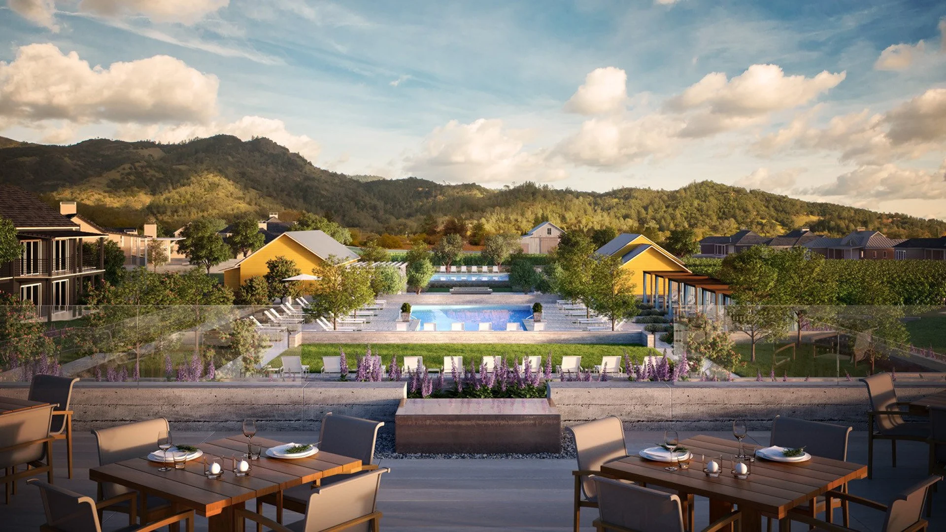 Four Seasons Winery