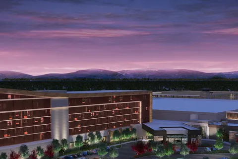 Graton Resort and Casino Phase IV