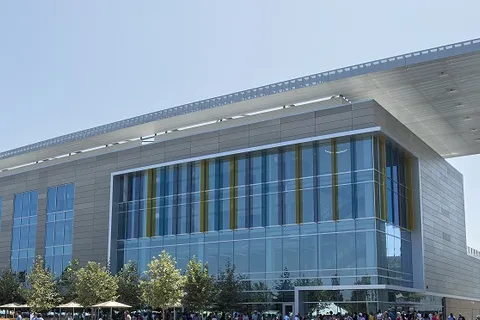Kaiser Permanente Baldwin Hills