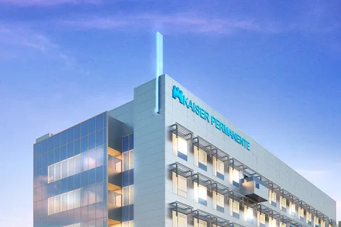Kaiser Permanente Downey