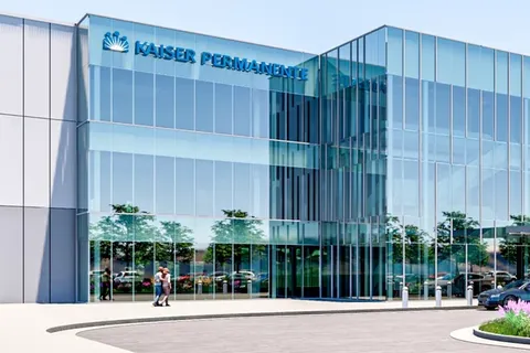 Kaiser Permanente Lakewood