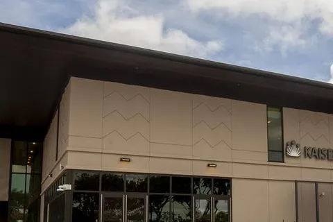 Kaiser Permanente Leeward Clinic