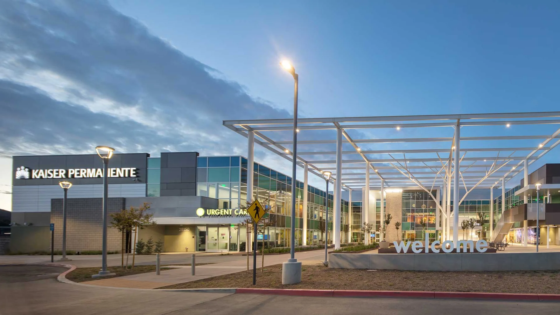 Kaiser Permanente Murrieta