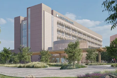Kaiser Permanente Roseville