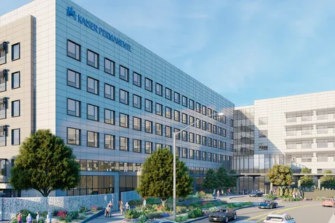 Kaiser Permanente San Jose