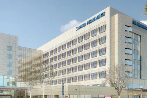Kaiser Permanente San Marcos