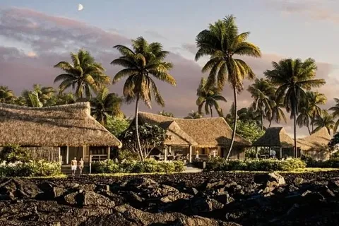 Kona Village Resort