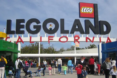 Legoland