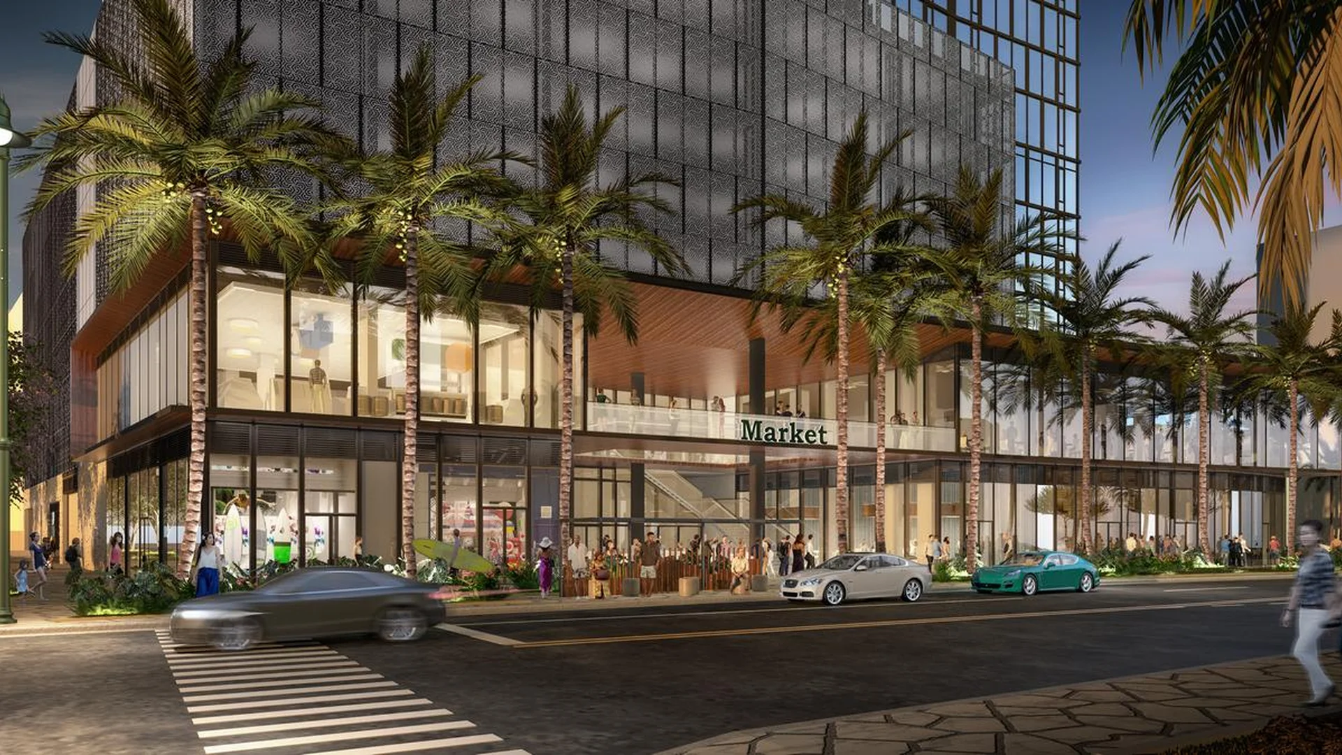 Lilia Waikiki