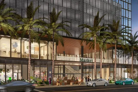 Lilia Waikiki