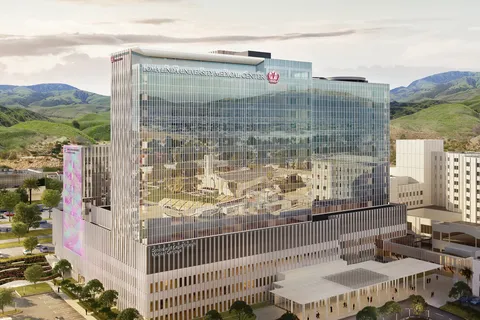LLUMC Campus Transformation