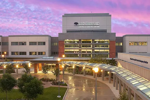 Los Robles Surgery & Imaging Center