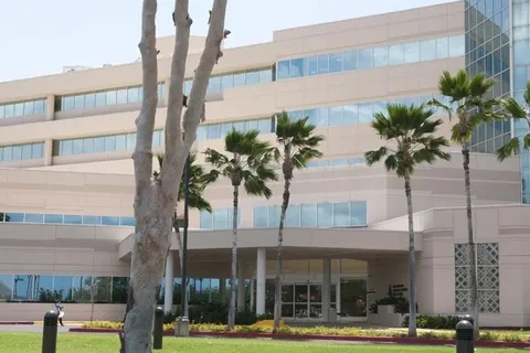 Queens Medical Center West Oahu