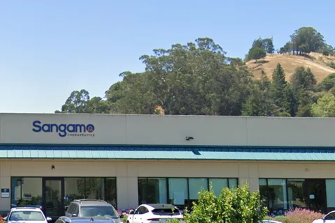 Sangamo Therapeutics