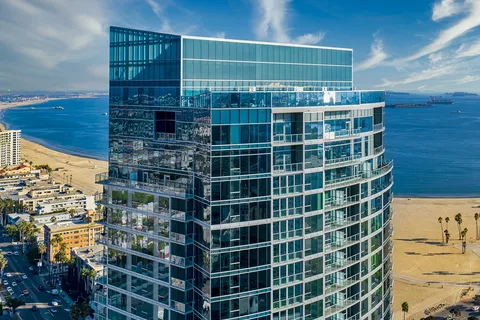 Shoreline Gateway
