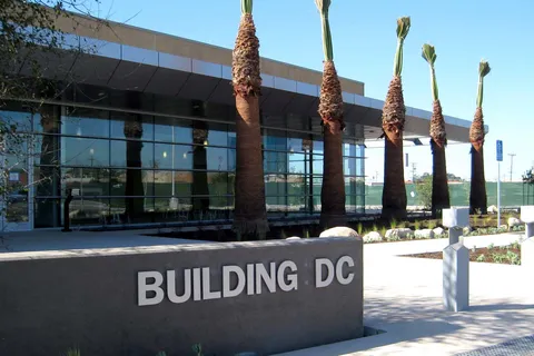 Southern California Edison Data Center