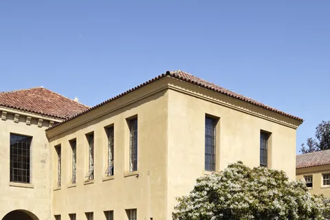 Stanford Graduate School of Education