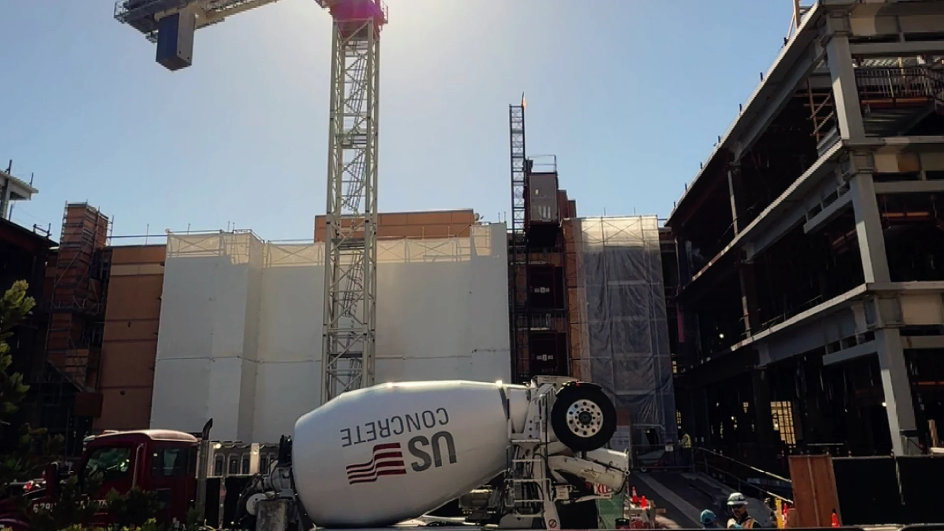 Stanford Pod E