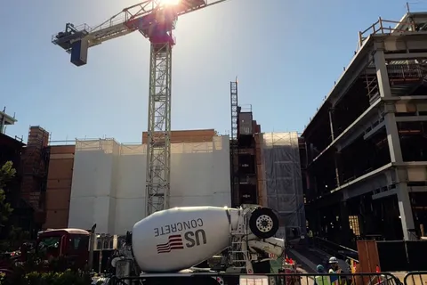 Stanford Pod E
