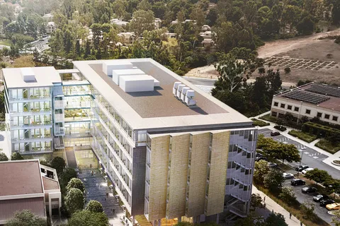 UCI Engineering Unit #3