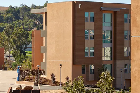 UCR Glen Mor II