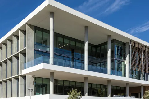 UCR Multidisciplinary Research Building 1