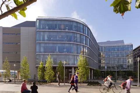 UCSF 19A Utility Restoration
