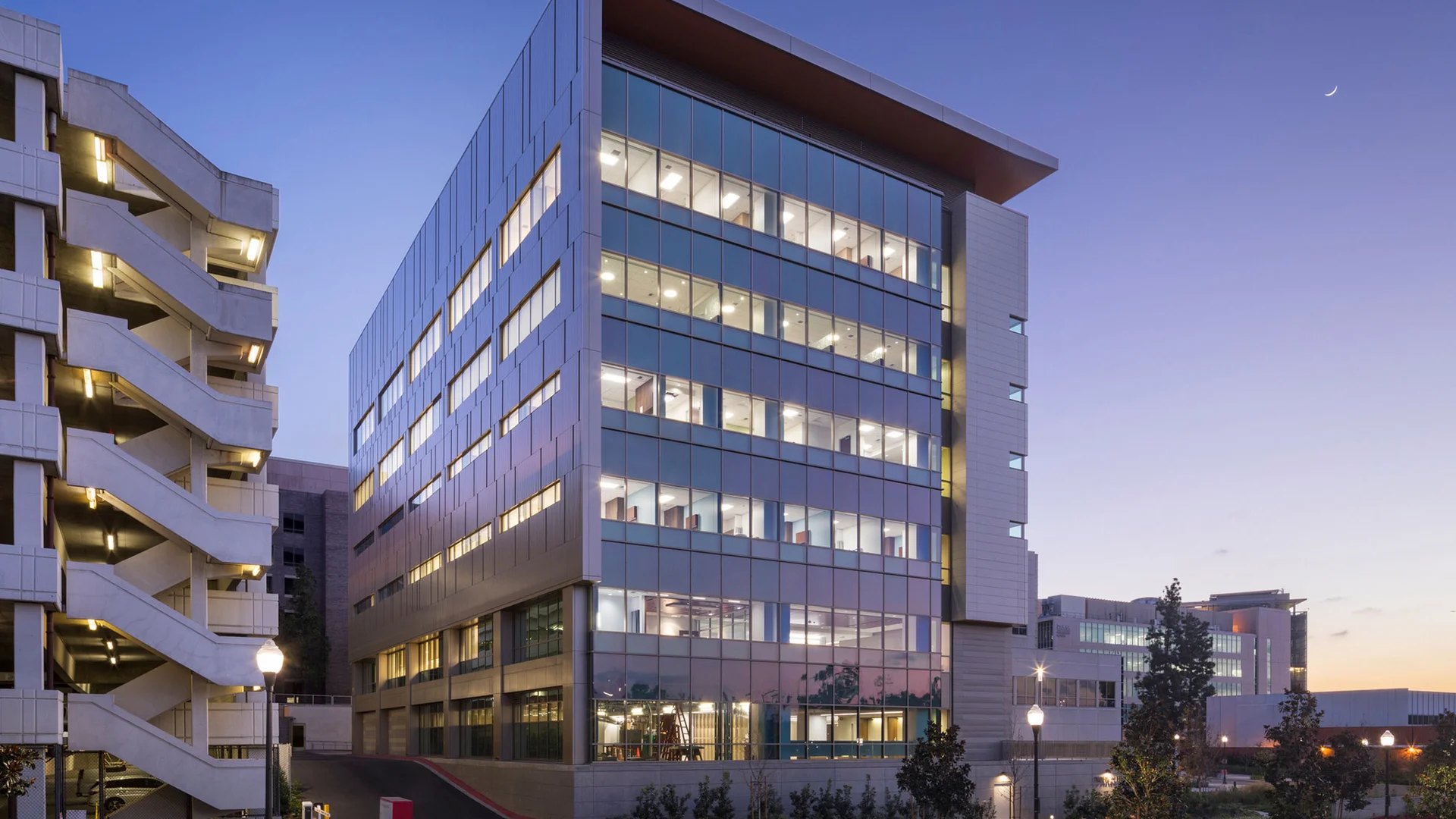USC Norris Healthcare