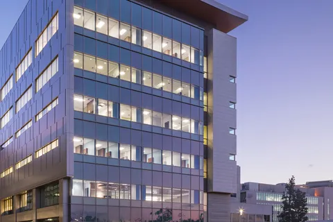 USC Norris Healthcare