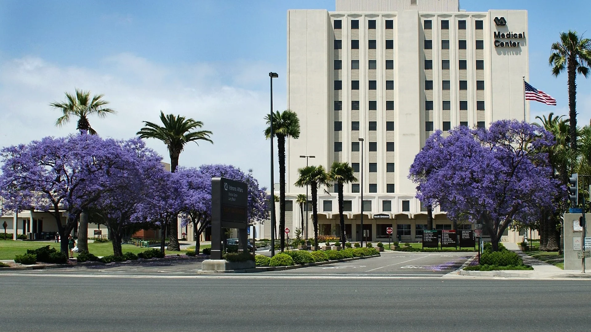 VA Medical Center