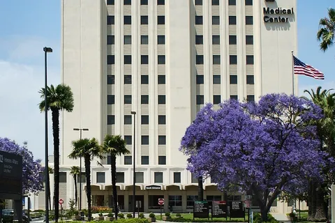 VA Medical Center