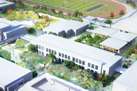 Venice High School