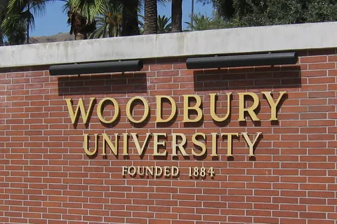 Woodbury University